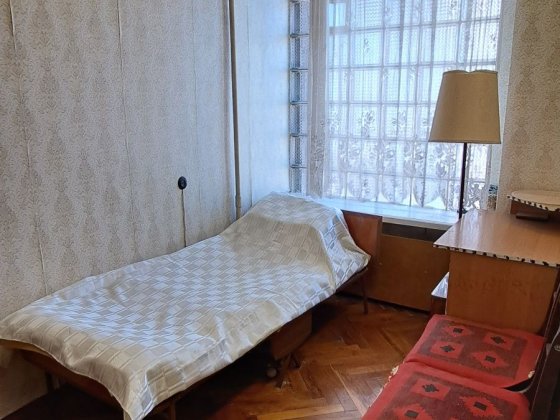 Здаються кімнати по вул. Богдана Хмельницького, 39 Київ
