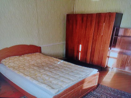 Комната без хозяев в частном доме метро Житомирская