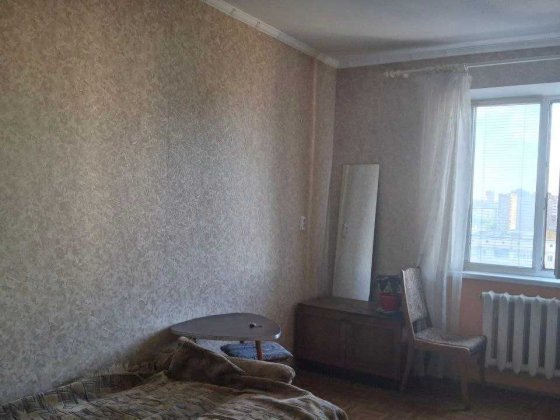 Сдаётся хата — для стального агрегата! Київ
