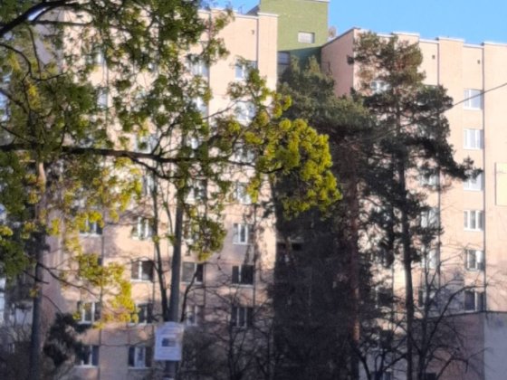 Здаю кімнату в гуртожитку. Київ