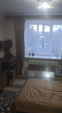 Оренда кімнати в гуртожитку вул. Скальда - фото 1