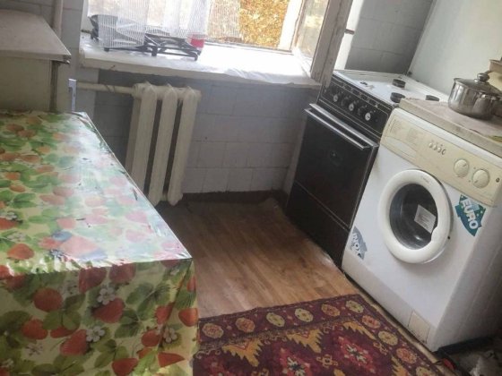 Оренда кімнати.  На зручний термін.  Чигиринська 56. Проживання без власника Черкаси