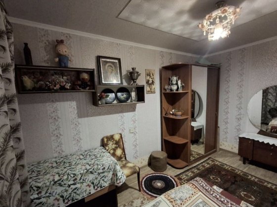 Здається кімната Черкаси