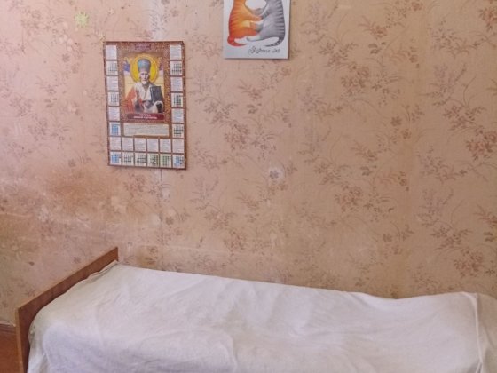 Актуально!Кімната без комуналки без страхової суми  в гуртожитку центр Черкаси