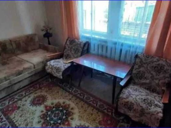 Здається в оренду кімната в гуртожитку Черкаси