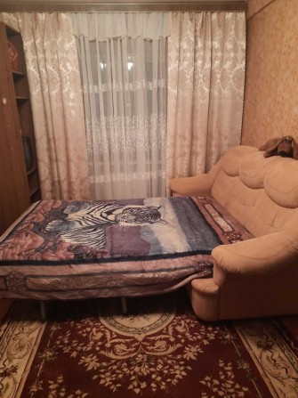 Комната на Жуля Верна 5/8. Ищу нормального жильца - фото 1