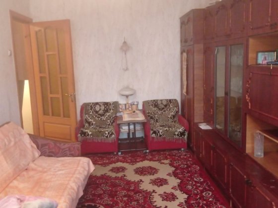 Здам кімнату в 3 кімнатній квартирі Благовісна -Сєдова Черкаси