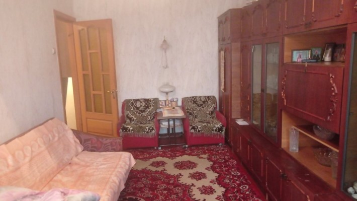 Здам кімнату в 3 кімнатній квартирі Благовісна -Сєдова - фото 1