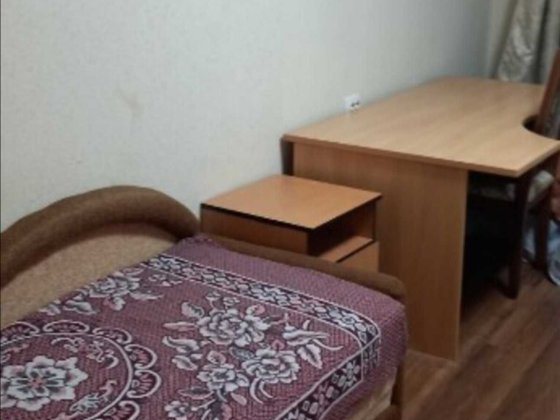 Здається кімната в новому будинку Київ