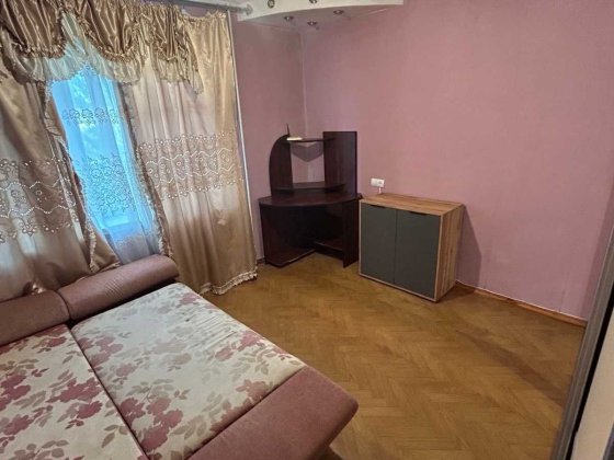 Здам  кімнату в гуртожитку вул.Стальского 26   Воскресенка Київ