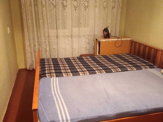 Без посередників. Здам 2 окремих кімнати. Можна окремо, можна родині Без рієлторів