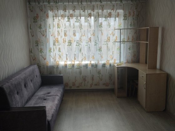Терміново здам кімнату в комунальній квартирі в центрі міста Чернигов