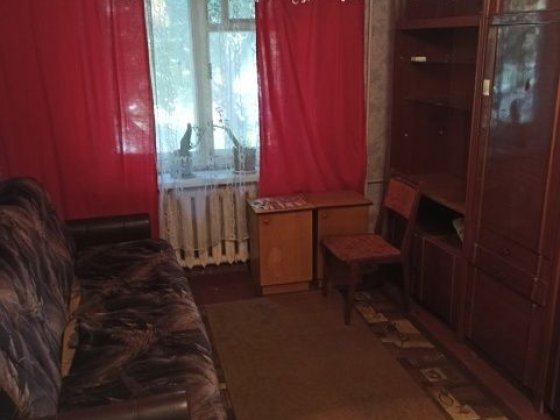 Кімната в гуртожитку Чернигов