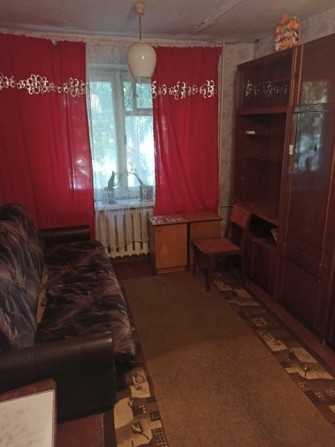 Кімната в гуртожитку - фото 1