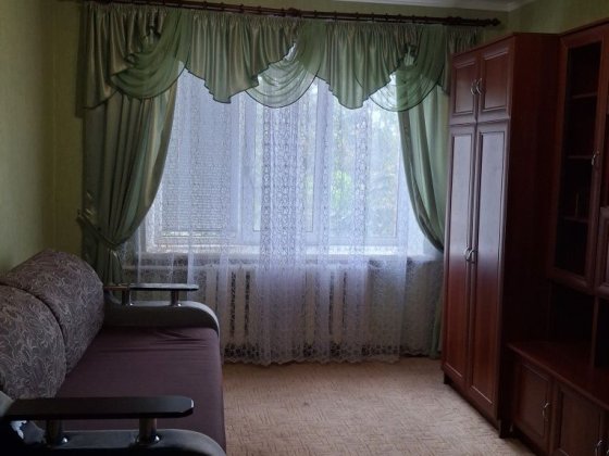 Здається 1 кімната в комунальній квартирі. Чернигов