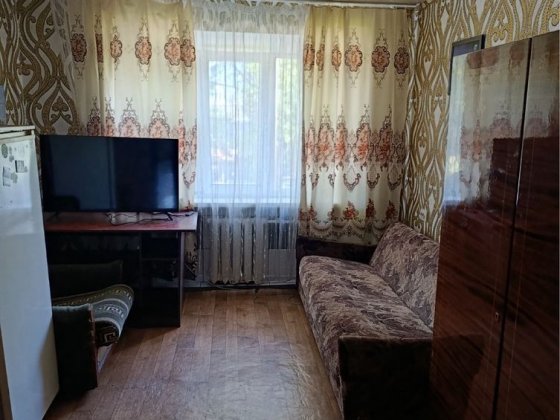 Здам кімнату в гуртожитку. Щерстянка. Чернигов
