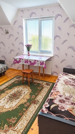 Кімната під ключ для 2х дівчат на Коцюбинського БЕЗ ХАЗЯЙКИ - фото 1