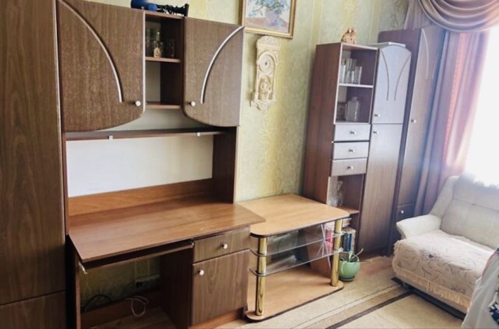 Оренда кімнати для дівчини район Вишенька, вулиця Келецька. Трц Плаза парк, Ринок Вишенька. Миколи В - фото 1