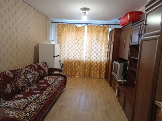Аренда комнаты в семейном общежитии. Правый берег Днепра Дніпро