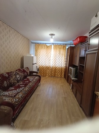 Аренда комнаты в семейном общежитии. Правый берег Днепра - фото 1