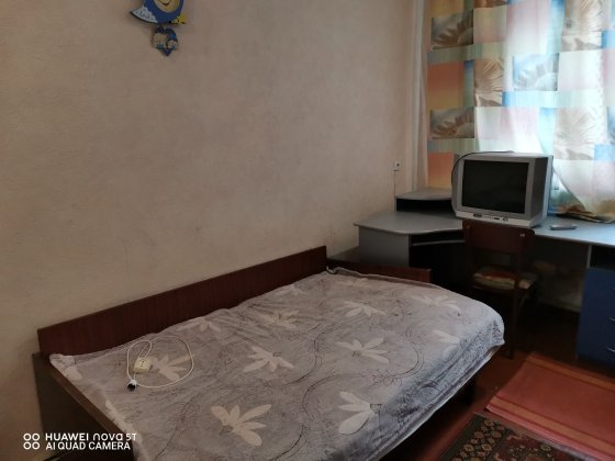 2 кімнати в гуртожитку Винница