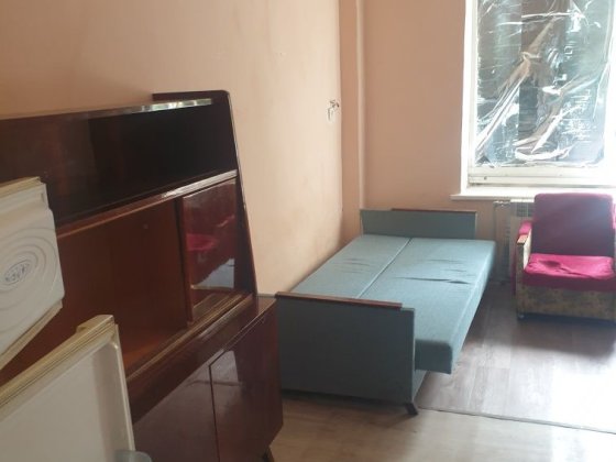 Сдам комнату в общежитии от собственника Днепр