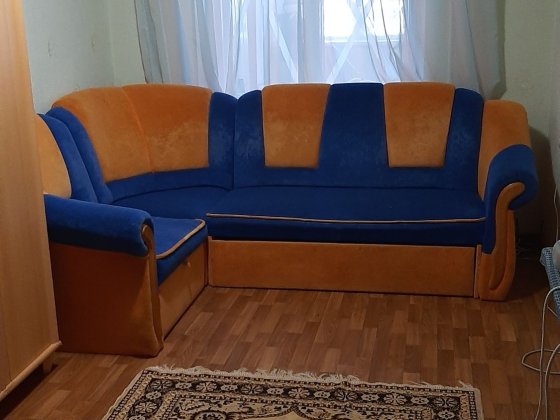Сдам комнату для 1-2 человек Дніпро