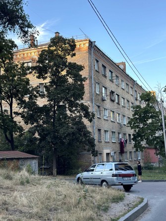 Оренда кімнати • Гуртожиток • Дорогожичі - фото 1
