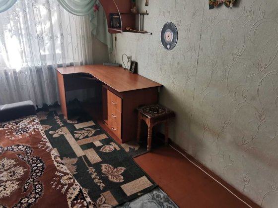 гуртожиток кімната поруч з Ринком Урожай Винница