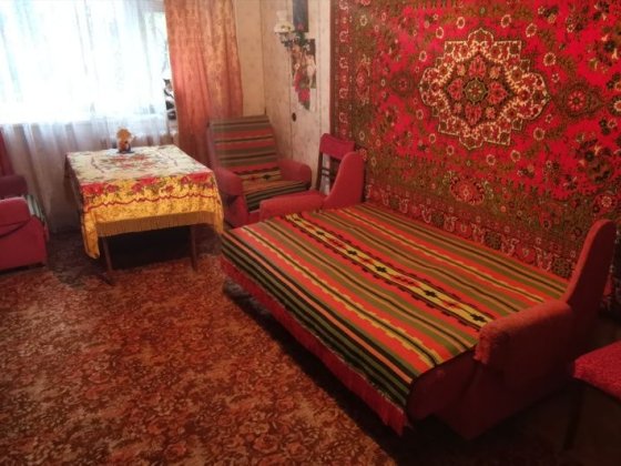 кімната зупинки Маріупольська старе місто Винница