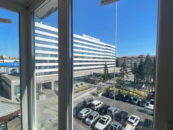 Оренда 2 кімнатної квартири Житомир