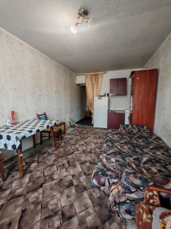 Сдается 1 -комната, в общежитии, Днепрошина, Кротова, - фото 1