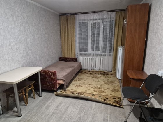 Здаю кімнату в гуртожитку в районі гагаріна Житомир