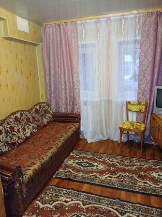 Сдам койко-место, комнату.Без залога,без доплат за коммунальные. - фото 1