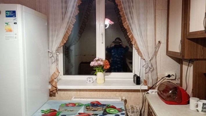 Здається кімната в приватному секторі на Богунії - фото 1