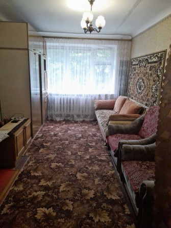 Здам кімнату в гуртожитку на Польовій - фото 1
