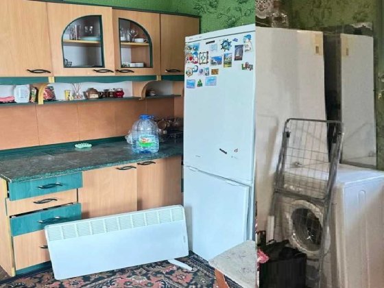 Кімната у сімейному гуртожитку, Лівий берег Дарниця Дарницький вокзал