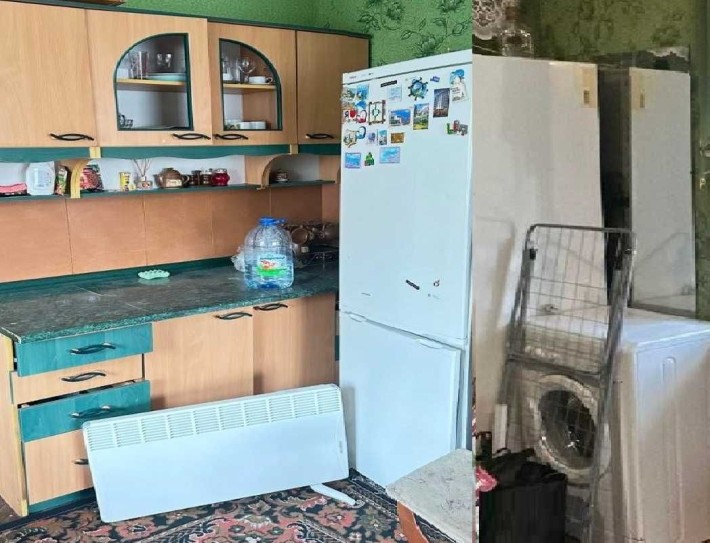 Кімната у сімейному гуртожитку, Лівий берег Дарниця Дарницький вокзал - фото 1