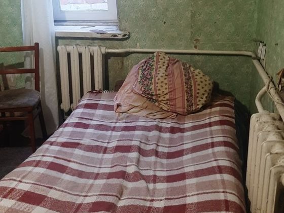 Сдам  комнату  ул. Образцова Дніпро