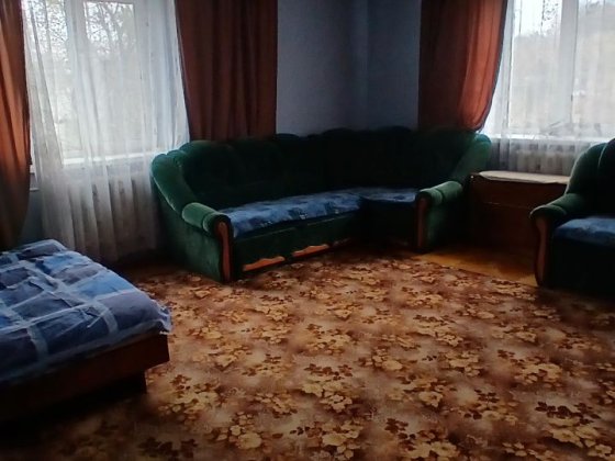Для військових кімната на Корбутовці Житомир