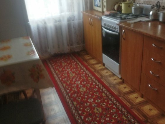 Здам кімнату для дівчини в квартирі Житомир