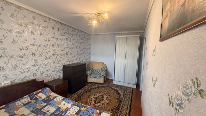 Здам кімнату для дівчини. Не гуртожиток! - фото 1
