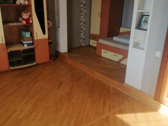 Здається окрема кімната в будинку на пятничанах Винница