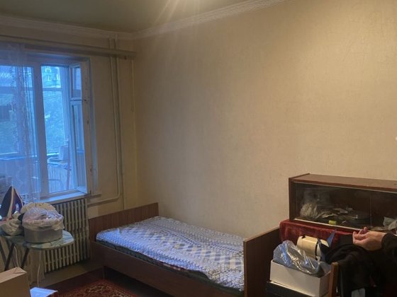 Здаеться 1 кімната Дніпро