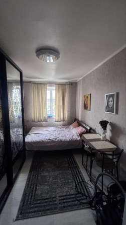 Здам затишну кімнату від власниці, вул. Азербайджанська, 8А - фото 1