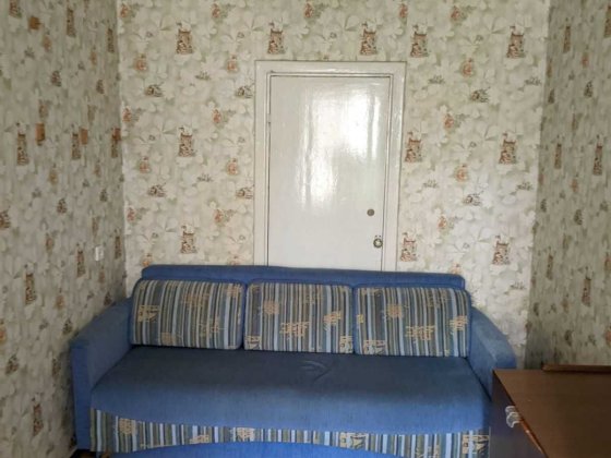Сдам кімнату для одної людини Святошинський р-н вул Кучера 2-А Київ