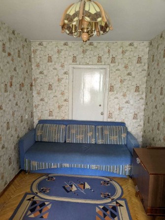 Сдам кімнату для одної людини Святошинський р-н вул Кучера 2-А - фото 1