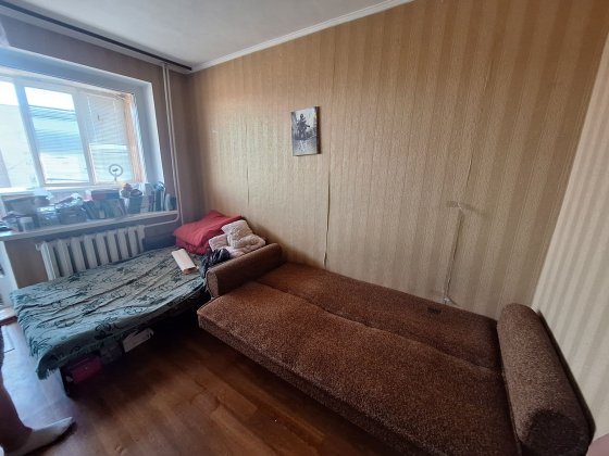 Здається ліжко- місце для дівчини по вул Чайковського Винница