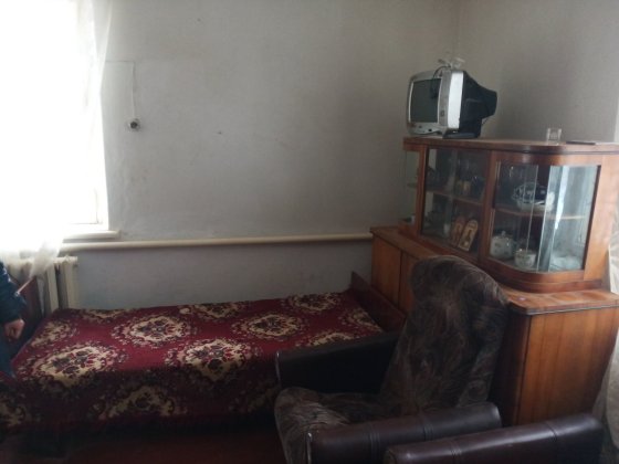Здам кімнату з хазяйкою двом хлопцям Винница