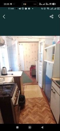 Сдам комнату для мужчины, Стахановская проходная - фото 1